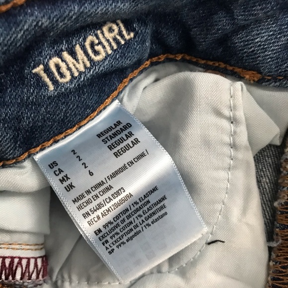 Jeans - Picture 4 of 5